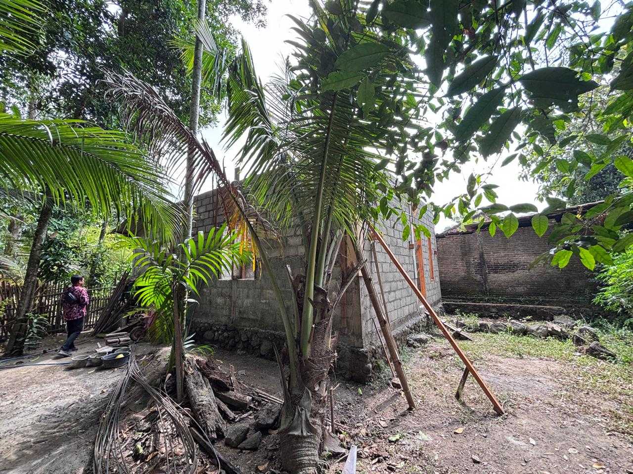 Foto Rumah 50% RETNO CAHYONDARI